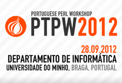 Portuguese Perl Workshop 2012